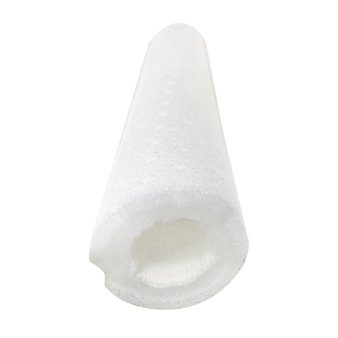 Protezione tubolare Tubifoam T-Air Foam Doppio strato 21 mm 8 pz