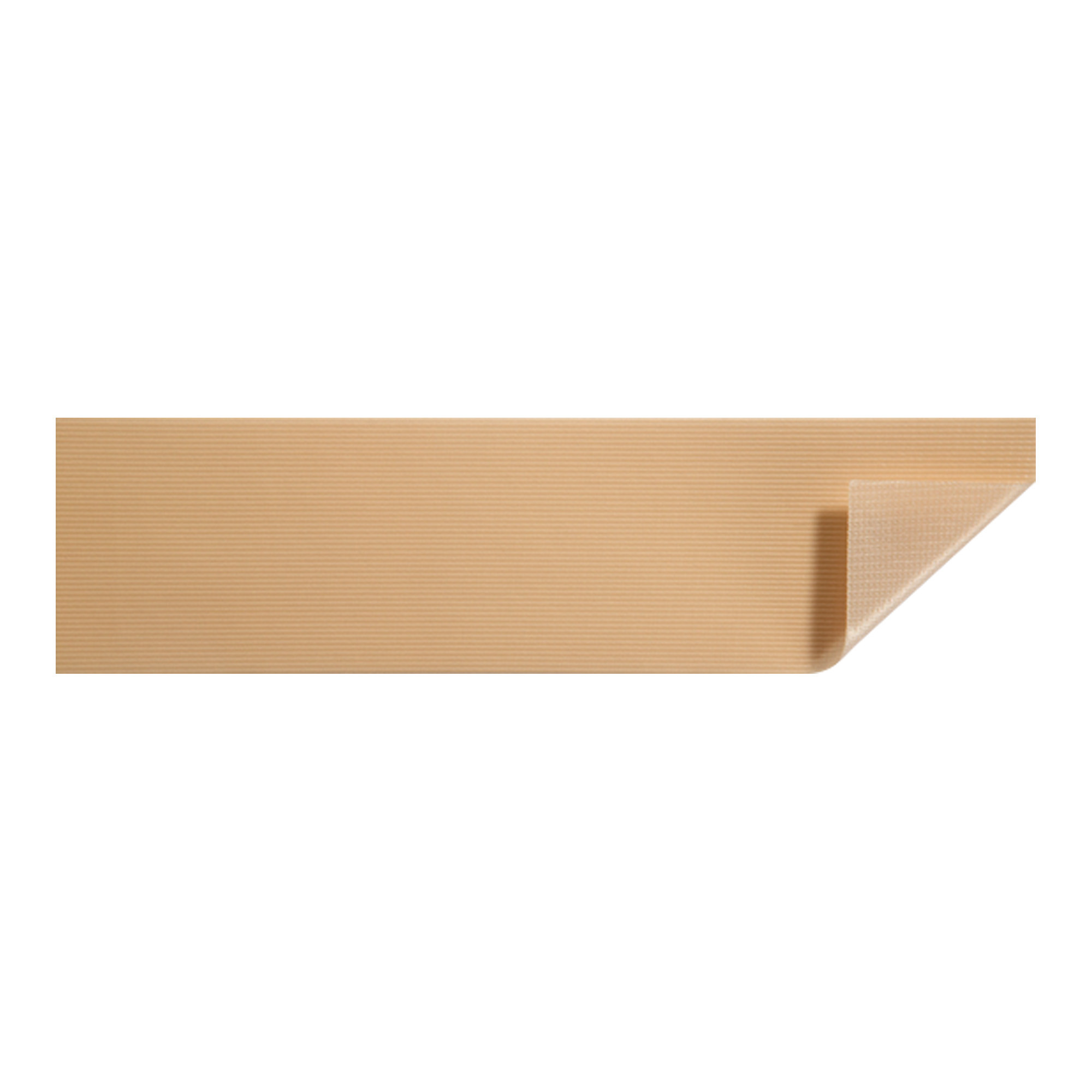 Mepitac - Bande de fixation en silicone 4 cm x 1,5 m 1 pc
