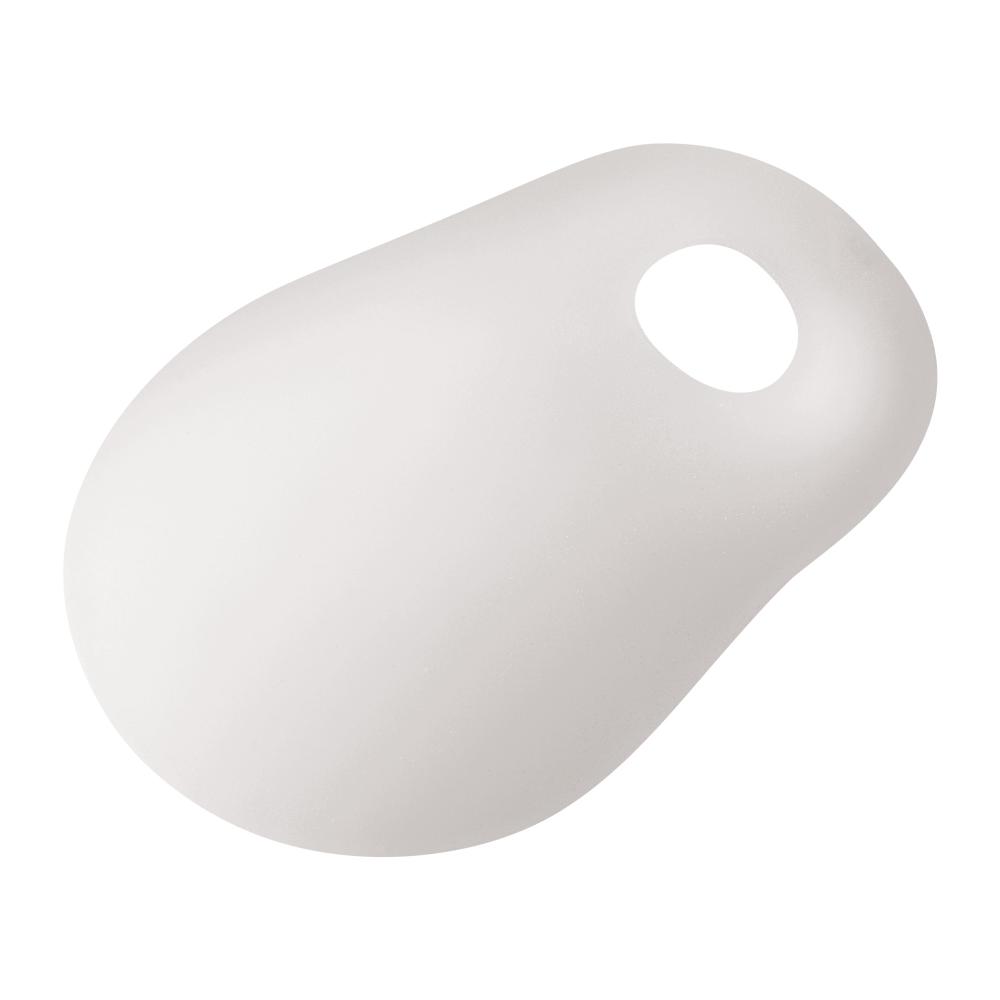 Protectores para los pies en Tecniwork Polymer Gel transparente Kit de 52 unidades