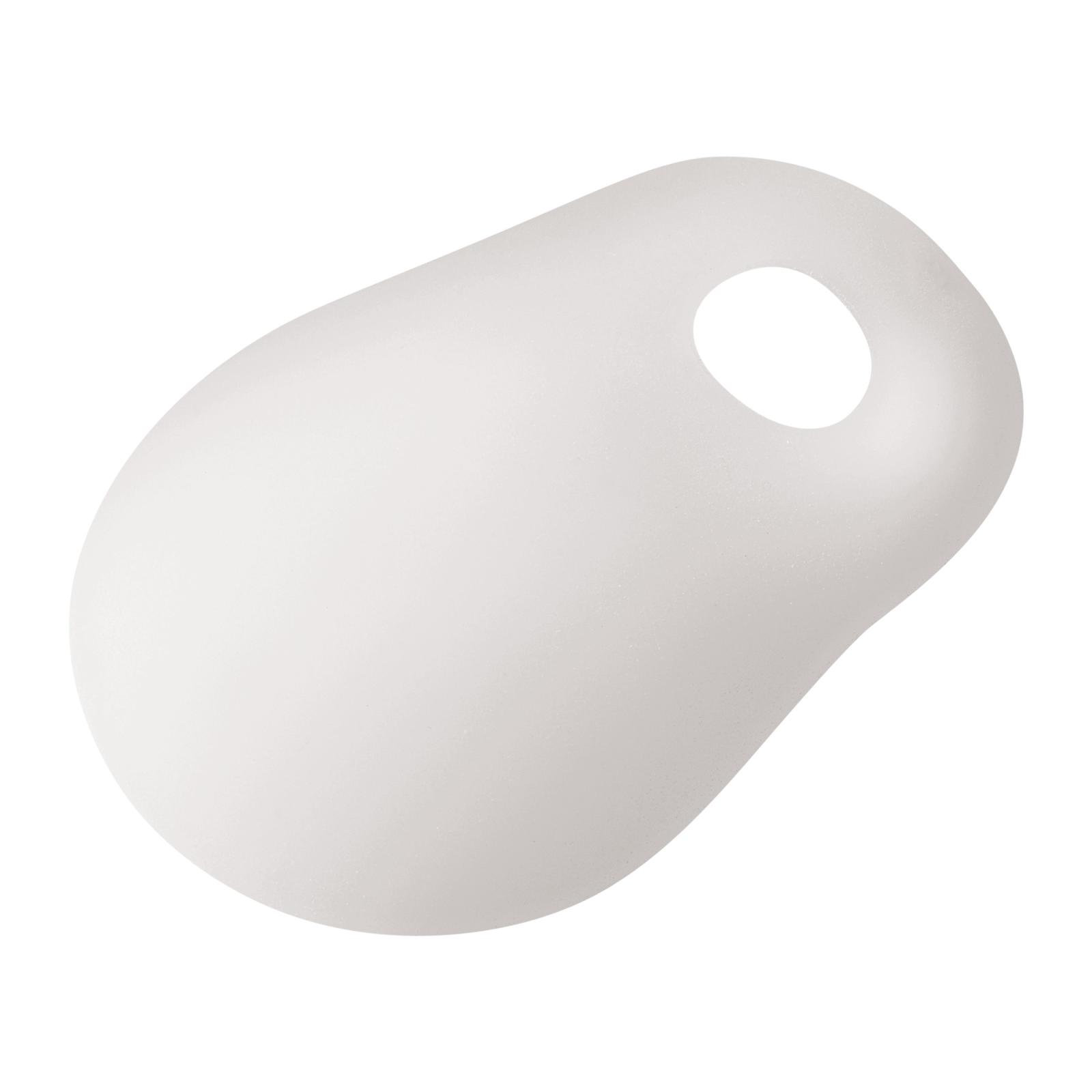 Protectores para los pies en Tecniwork Polymer Gel transparente Kit de 52 unidades