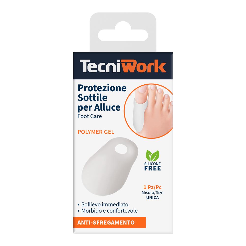 Bunion protection thin 1 pc