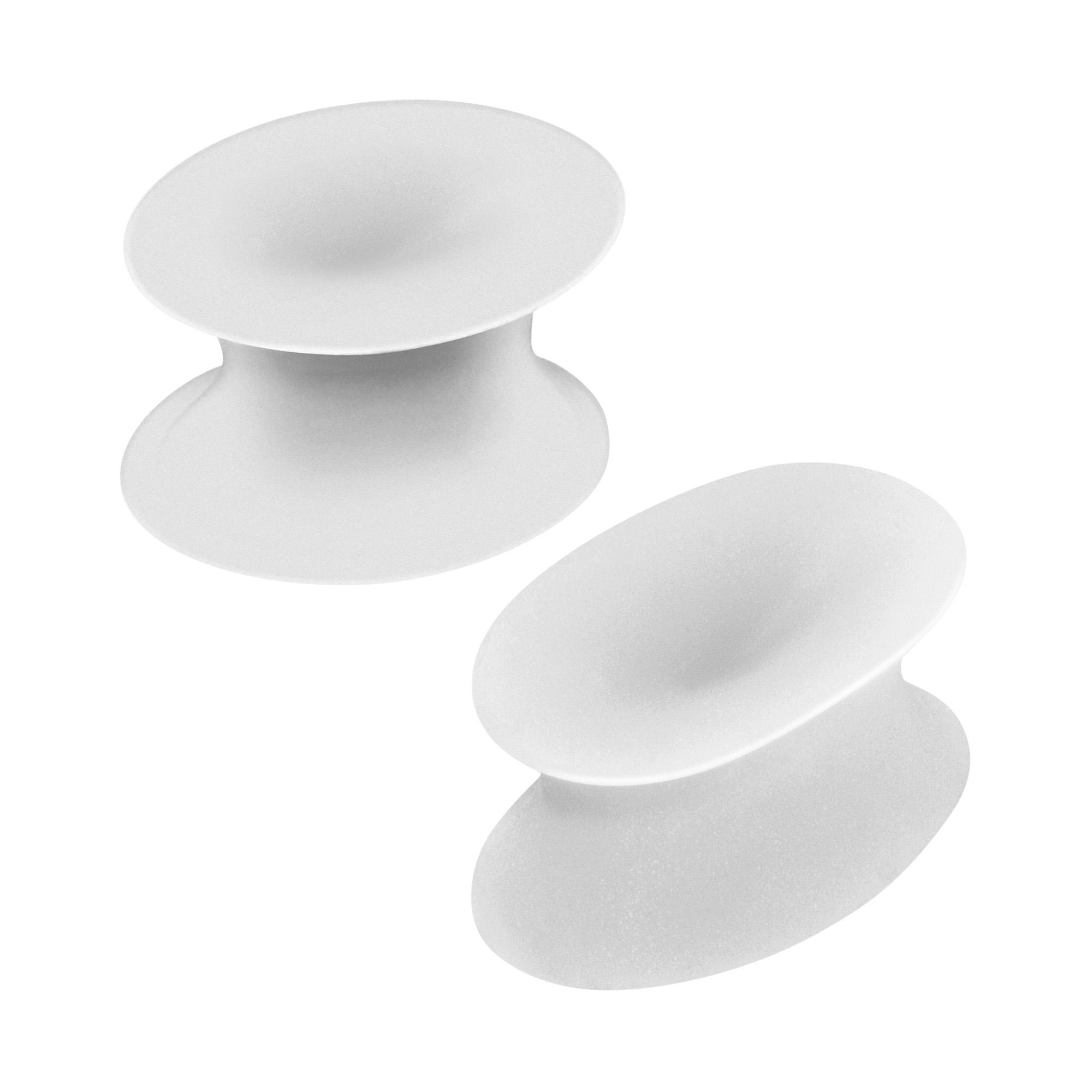 Tecniwork Polymer Gel toe spreader Large 1 pc.