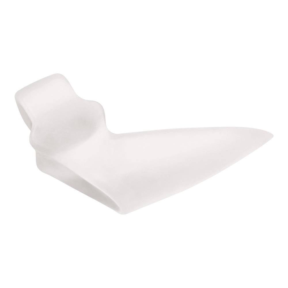Bunion spreader in gel with double ring 1 pc