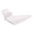 Bunion spreader in gel with double ring 1 pc