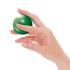 Anti-Stress Active Ball Soft Green 1 pc