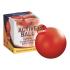 Pelota antiestrés Active Ball Strong Roja 1 unidad