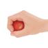 Pelota antiestrés Active Ball Strong Roja 1 unidad