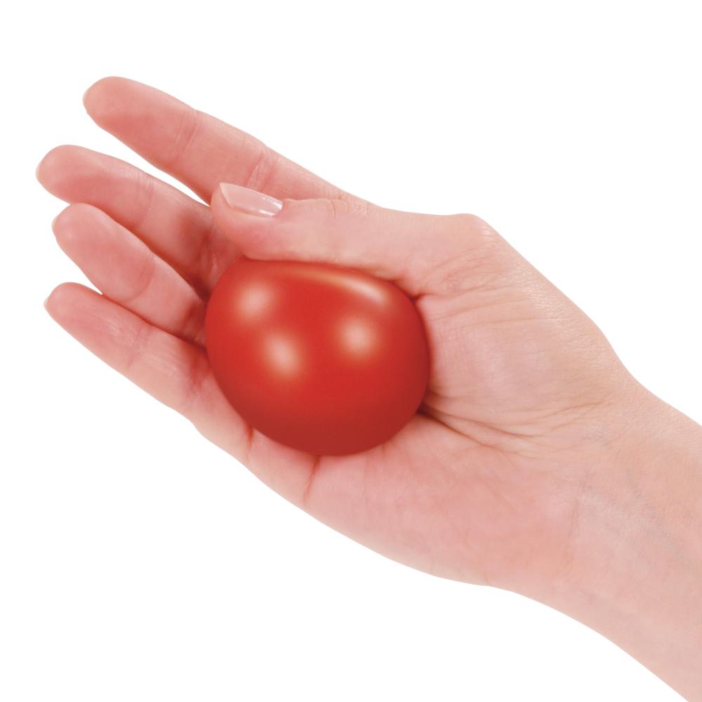 Pelota antiestrés Active Ball Strong Roja 1 unidad