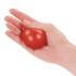 Pelota antiestrés Active Ball Strong Roja 1 unidad