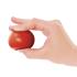 Pelota antiestrés Active Ball Strong Roja 1 unidad