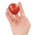 Pelota antiestrés Active Ball Strong Roja 1 unidad