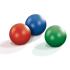 Pelota antiestrés Active Ball: expositor de 9 paquetes