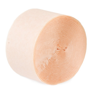 Self-modelling adhesive bandage 6 cm x 4,5 cm