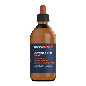 Cheramed Plus 200 ml