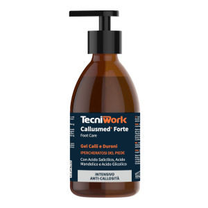 Callusmed forte gel 250 ml