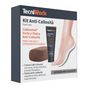 Anti-callosity kit 2 pcs