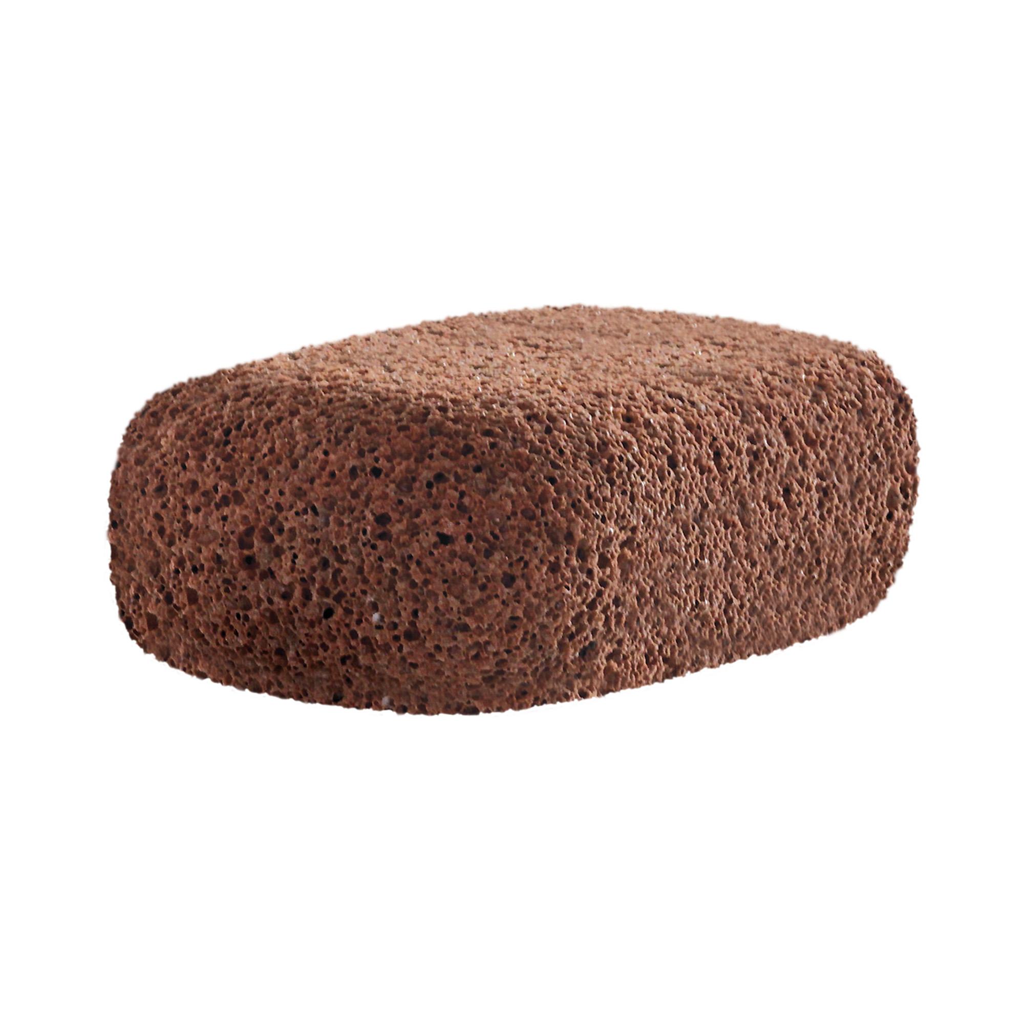 Crema para pies Callusmed+ Forte y piedra abrasiva, kit completo anti callosidades, 2 unidades