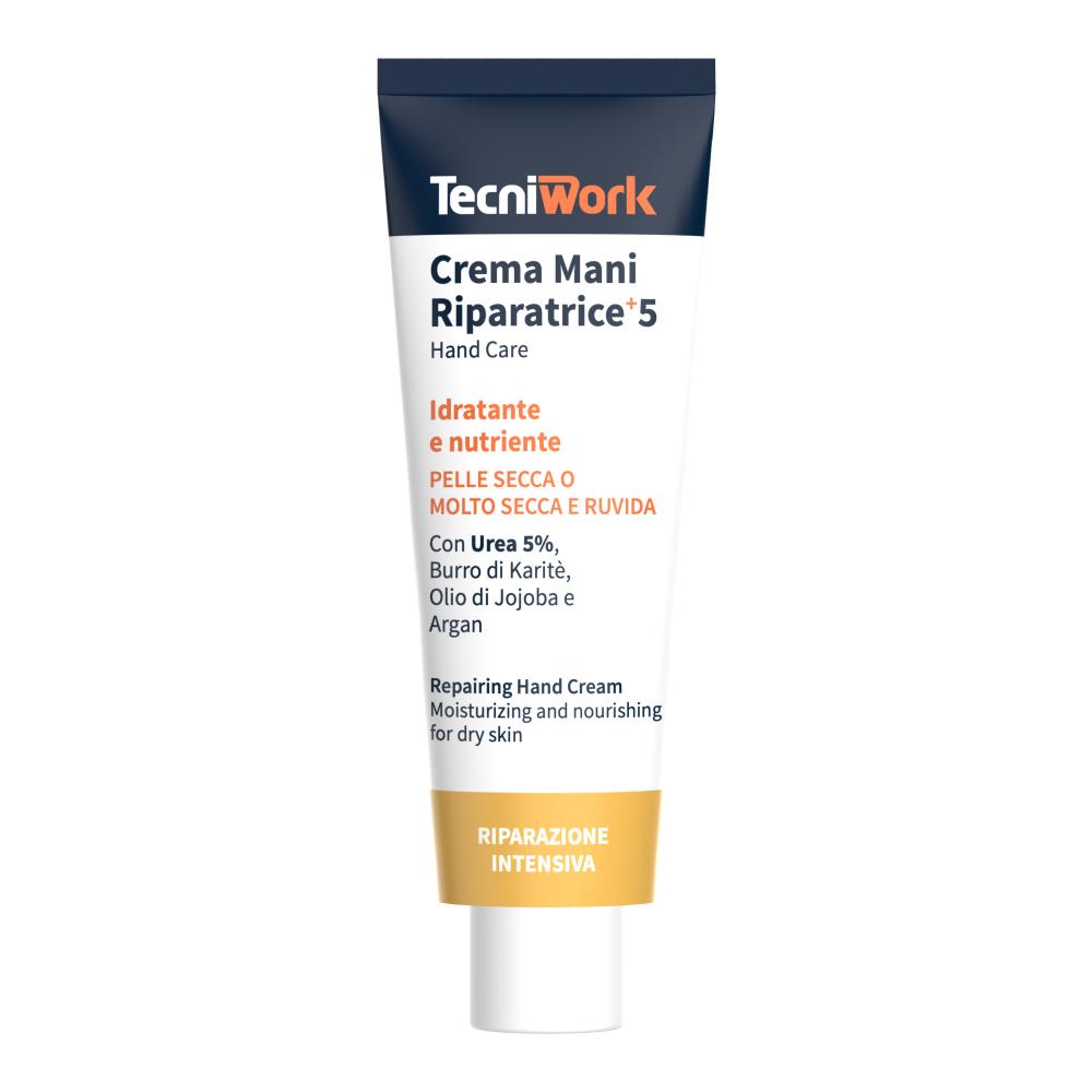 Nourishing hand cream 50 ML