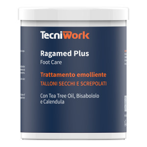 Ragamed Plus 900 ml