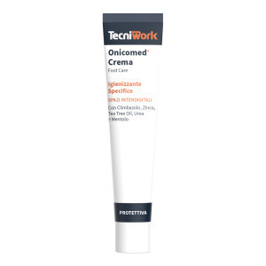 Onicomed protective cream 30 ml