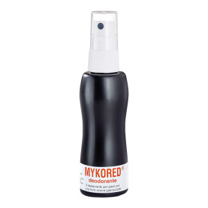 Deodorante igienizzante per il piede Mykored 70 ml