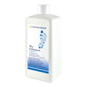 Blue moisturizing cream 500 ml