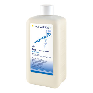 Fuss-/Beinpeeling 500 ml