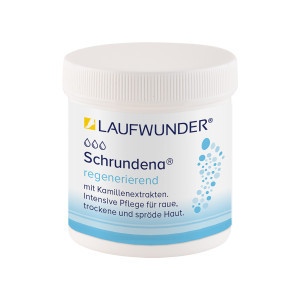 Schrundena nourishing cream 75 ml