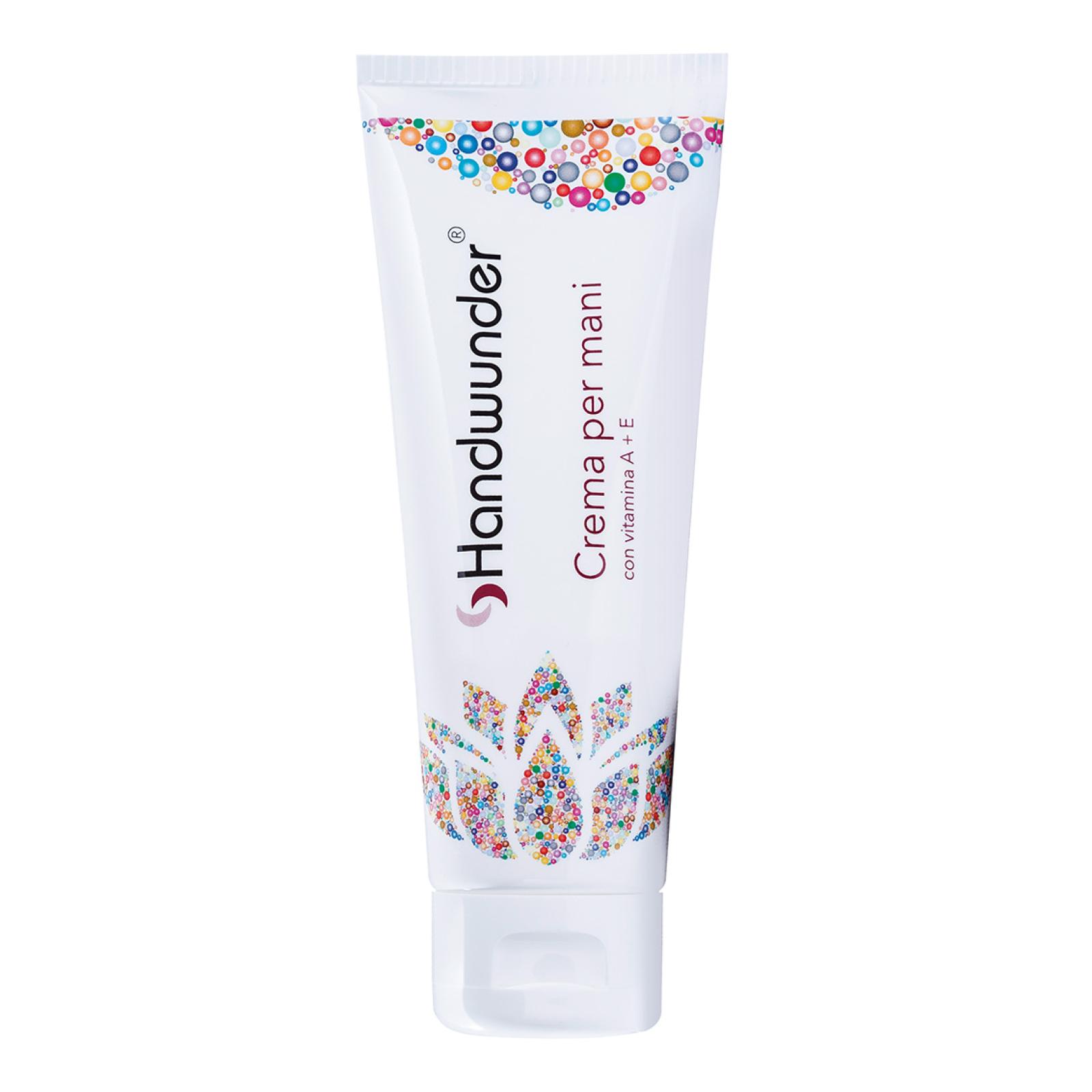 Crema emoliente para manos 75 ml