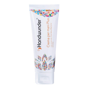 Handcreme plus 75 ml