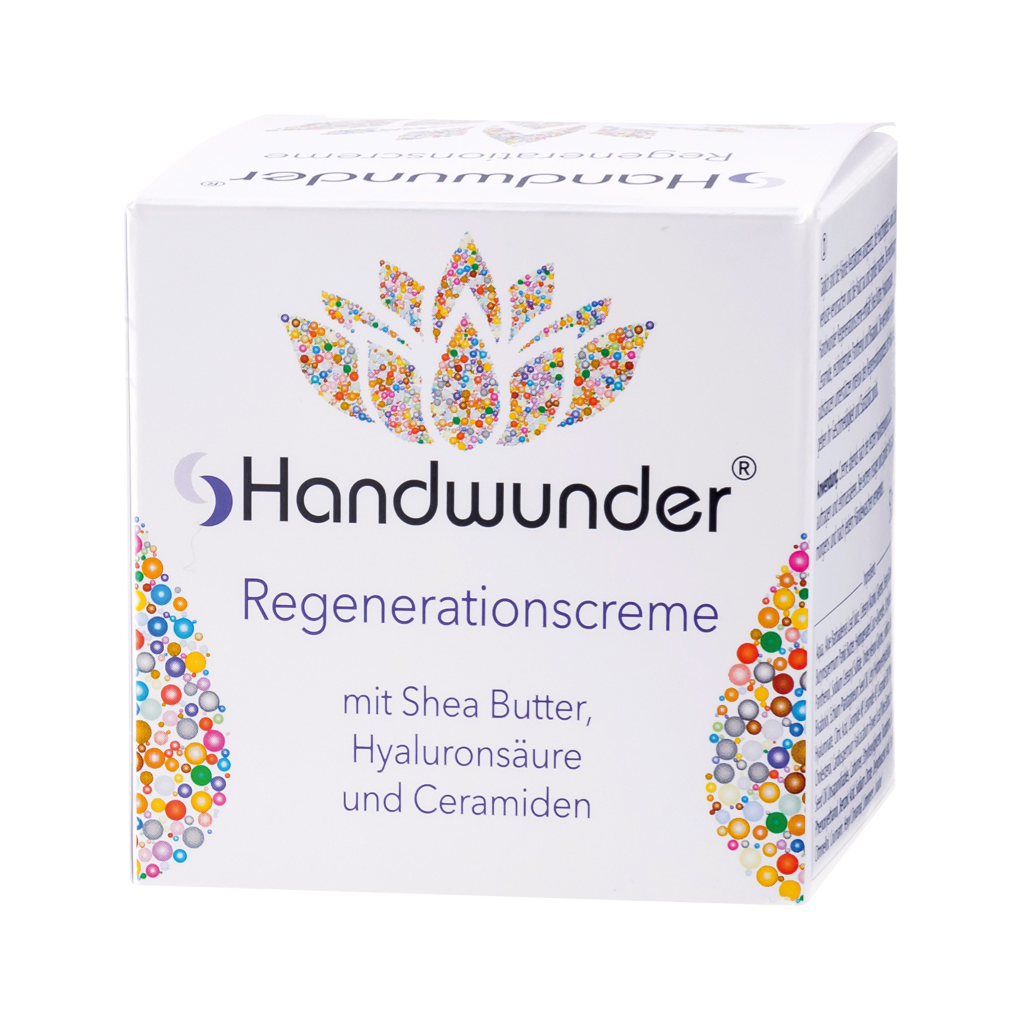 Regenerating Hand Cream 50 ml