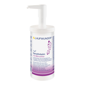 Sensitivbalm Spenderdose 450 ml