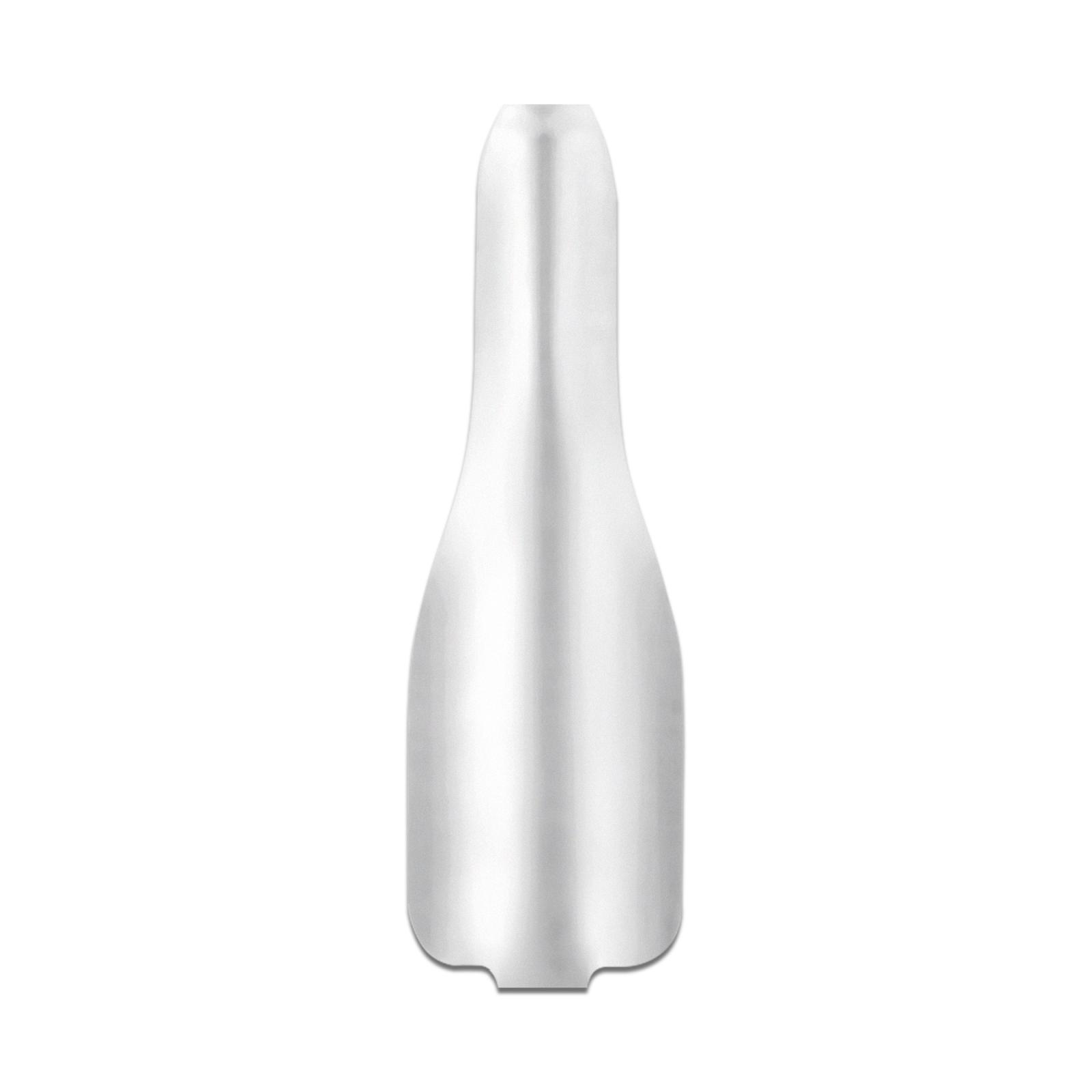 Secure Lock sterile, single-use professional microblades, size 0, 50 pcs