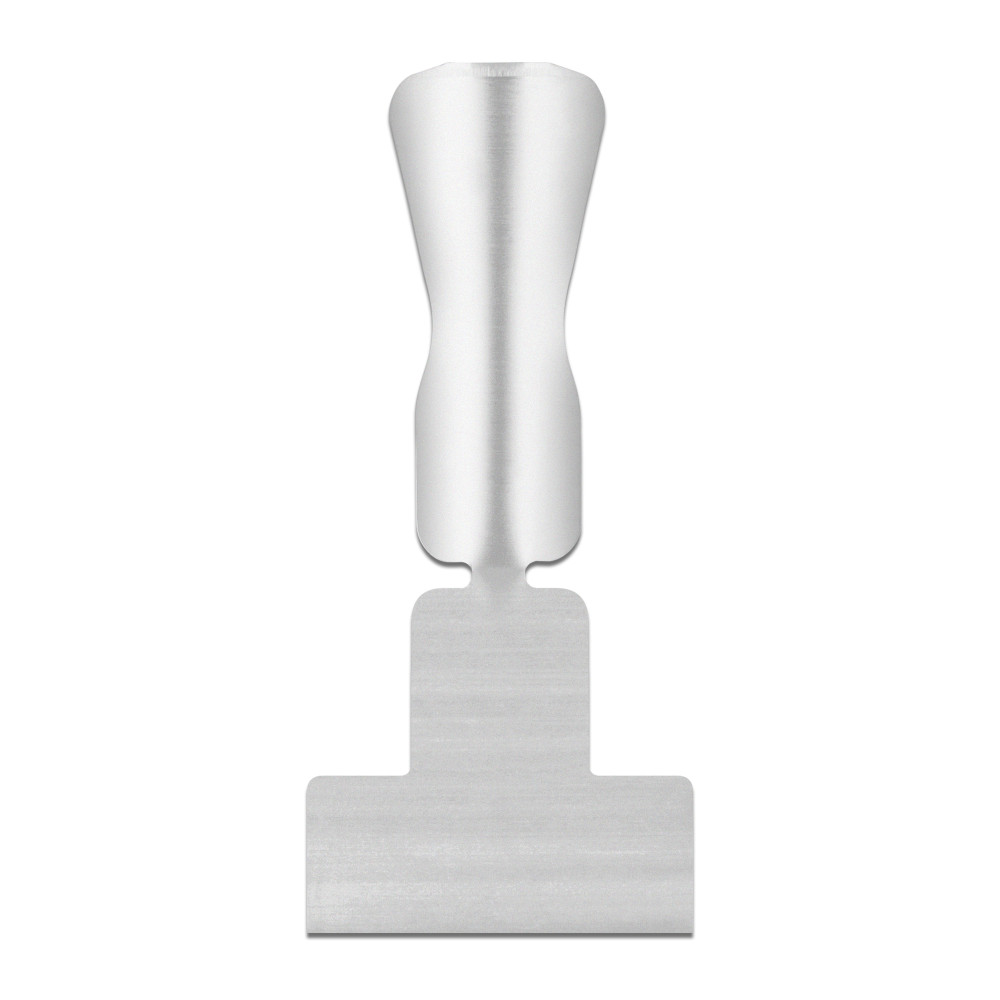Microlames professionnelles stériles à usage unique Secure Lock taille 2 50 pcs