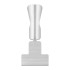 Microlames professionnelles stériles à usage unique Secure Lock taille 2 50 pcs