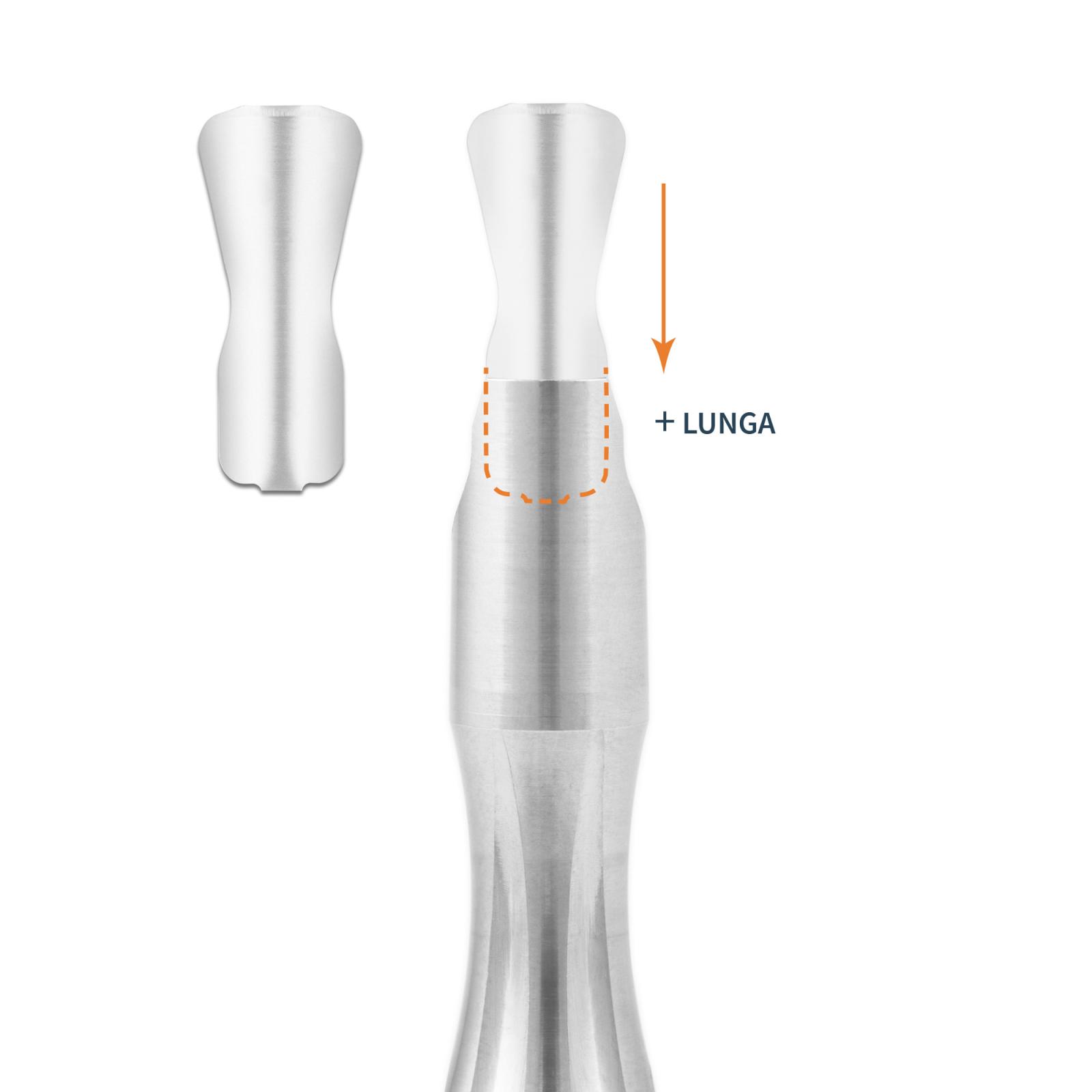Secure Lock sterile, single-use professional microblades, size 2, 50 pcs