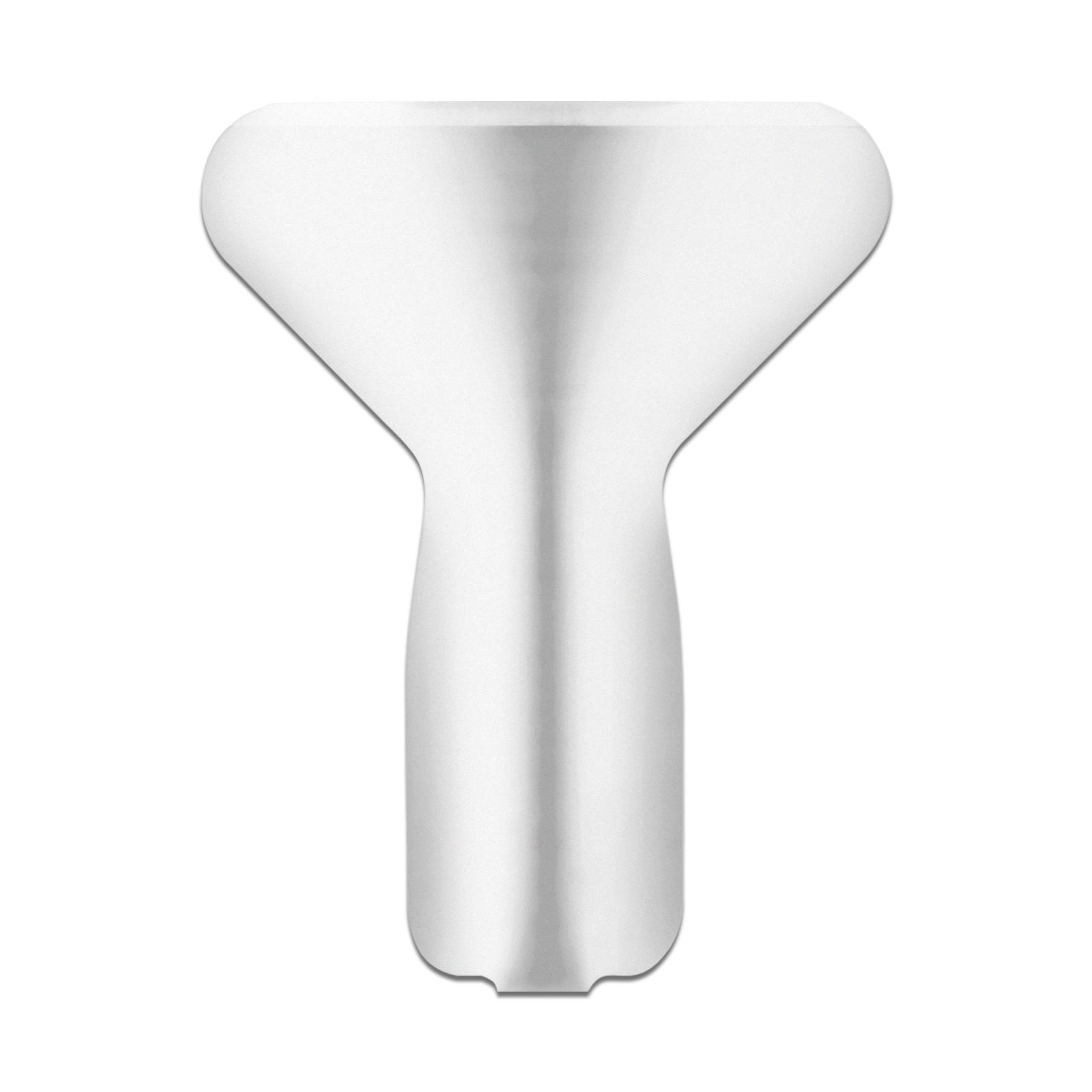 Secure Lock sterile, single-use professional microblades, size 3, 50 pcs