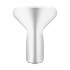 Microlames professionnelles stériles à usage unique Secure Lock taille 3 50 pcs