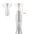 Microlames professionnelles stériles à usage unique Secure Lock taille 3 50 pcs