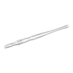 Manico universale in Alluminio per microlame Tecniwork misure 2-2,5-3