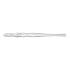 Universal aluminium handle for Tecniwork micro-blades sizes 2-2,5-3