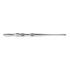 Universal stainless steel handle for Tecniwork micro-blades size 2-2,5-3
