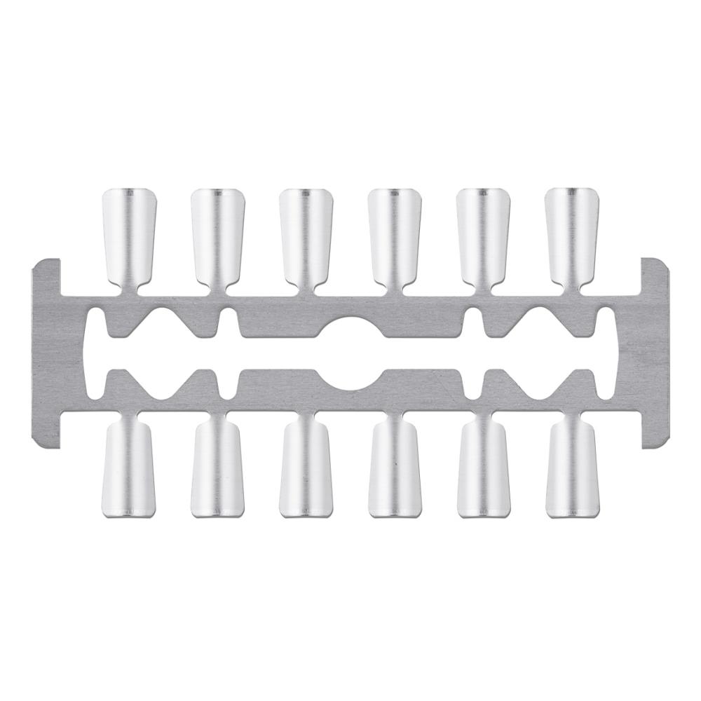 Sterile, single-use professional microblades in multipacks Premium size 1 96 pcs