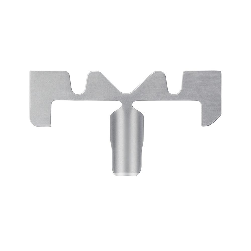 Sterile single-use professional microblades Classic size 0.5 50 pcs