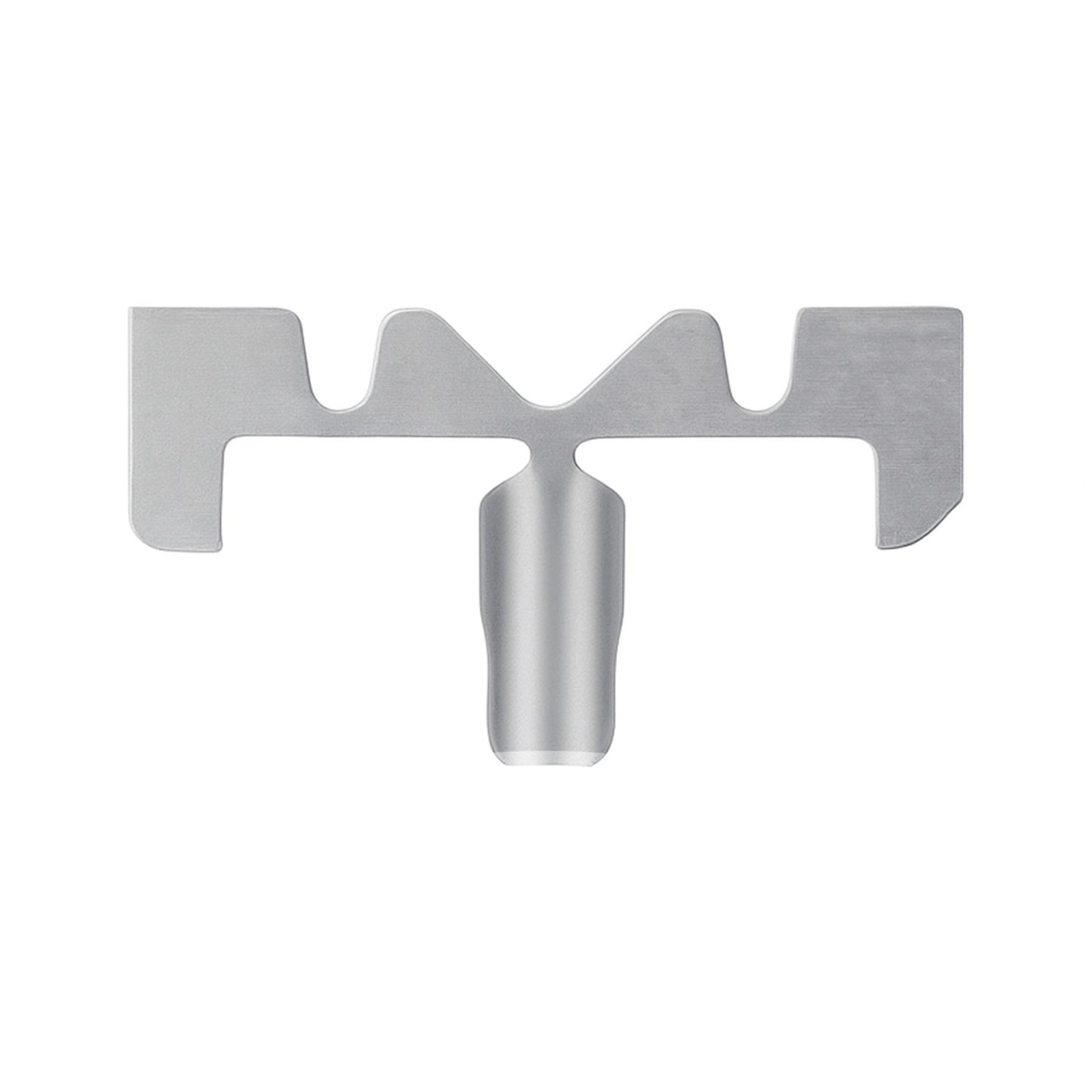 Sterile single-use professional microblades Classic size 0.5 50 pcs