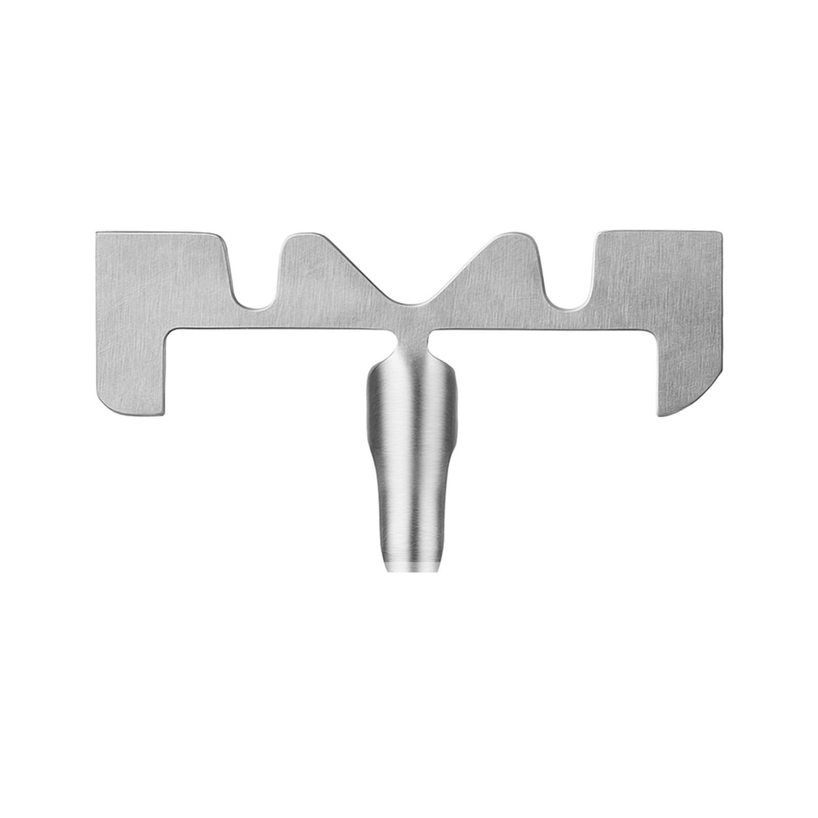 Single-use sterile professional microblades, Classic, mixed sizes, 40 pcs