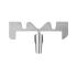 Single-use sterile professional microblades, Classic, mixed sizes, 40 pcs