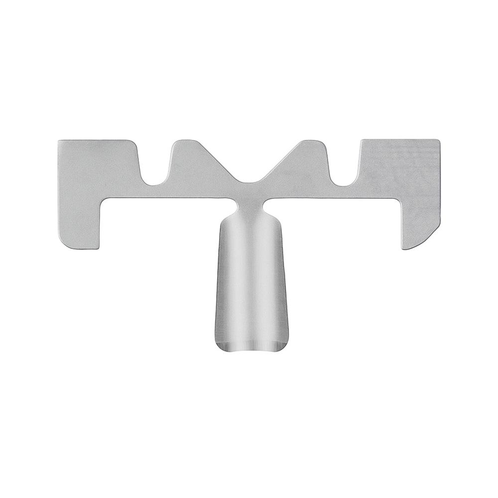 Single-use sterile professional microblades, Classic, mixed sizes, 40 pcs
