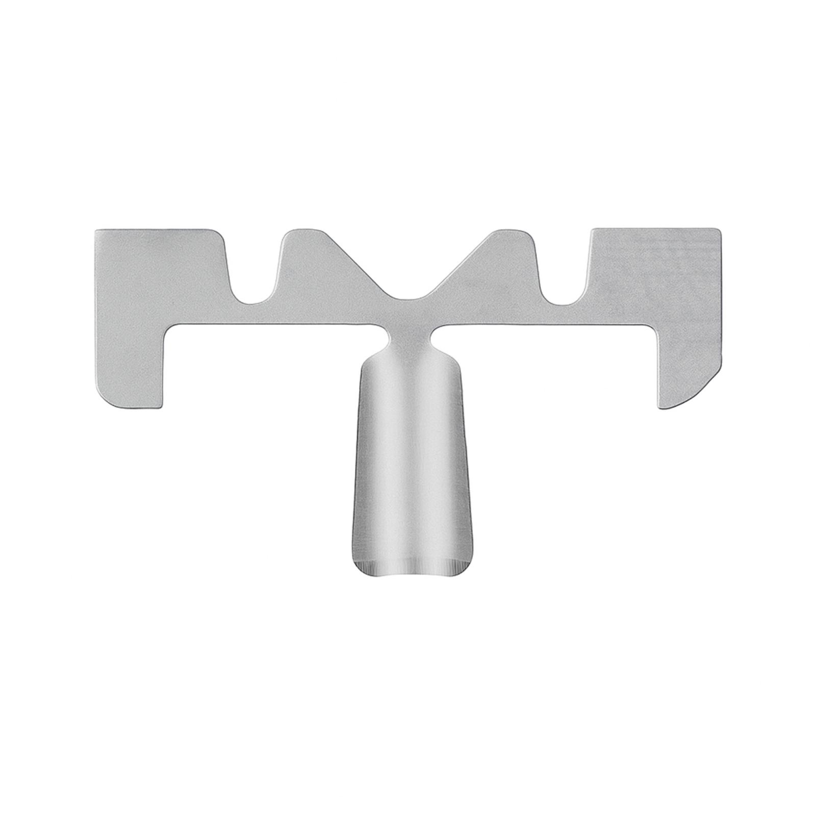 Single-use sterile professional microblades, Classic, mixed sizes, 40 pcs