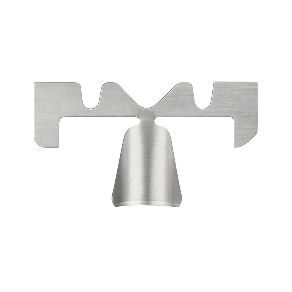 Single-use sterile professional microblades, Classic, mixed sizes, 40 pcs